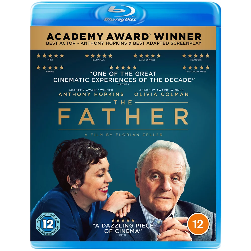 The Father Image 1
