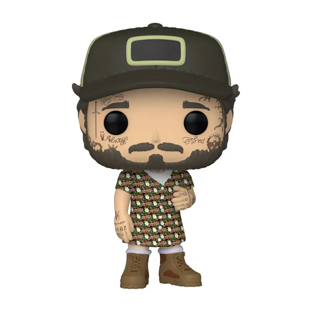 Post Malone Sundress Funko Pop! Vinyl