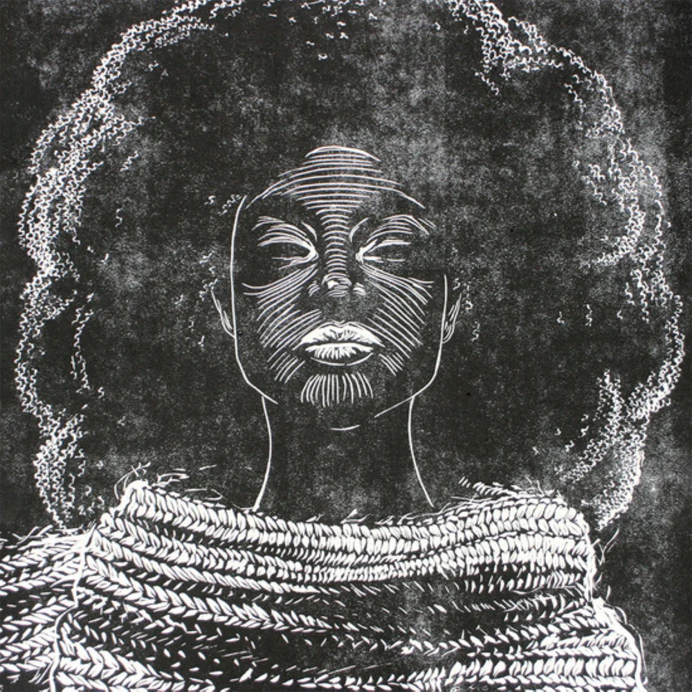 The Dandara: Trials of Fear Edition (Original Soundtrack) 180g Vinyl 2LP (Salt) Image 1