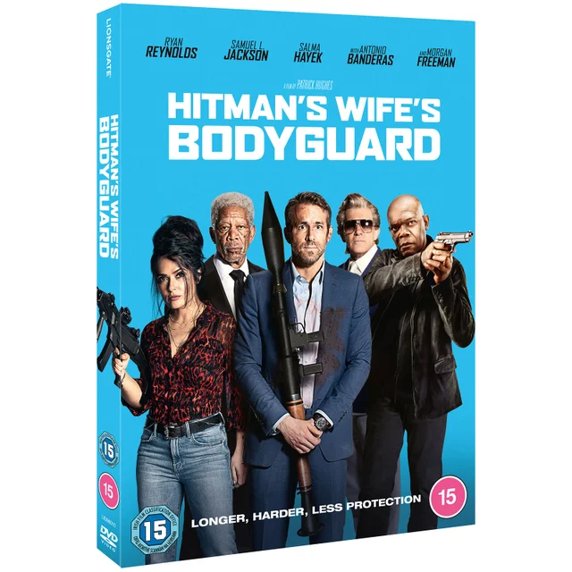 Hitman & Bodyguard 2