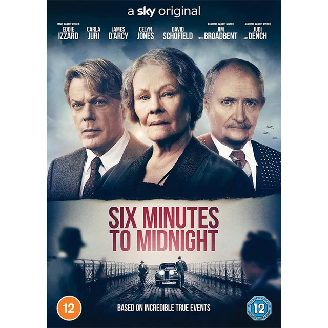 Six Minutes to Midnight