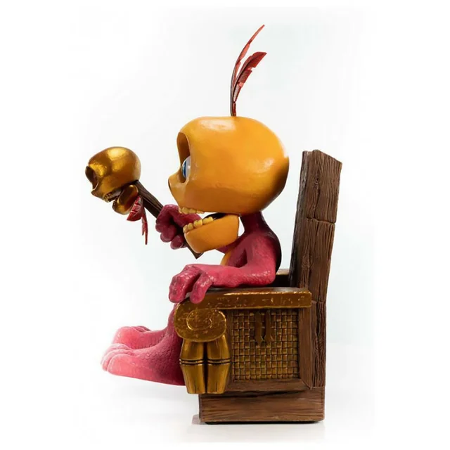 First 4 Figures Banjo Kazooie Mumbo Jumbo Resin Statue (47cm)