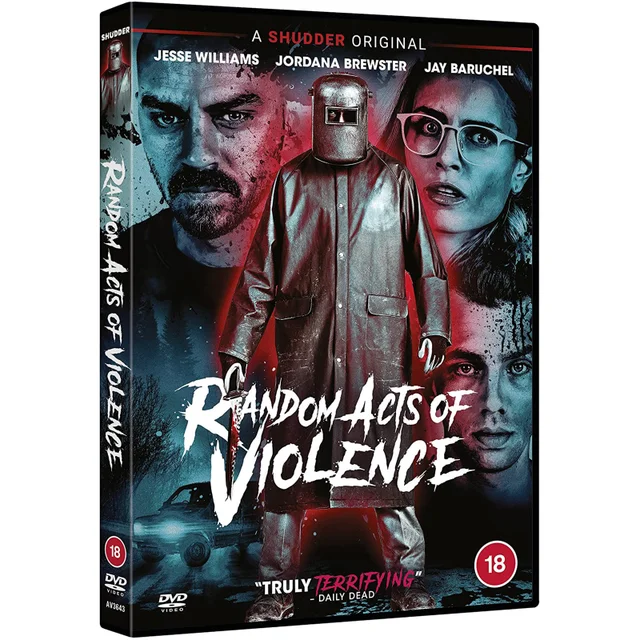 Random Acts of Violence