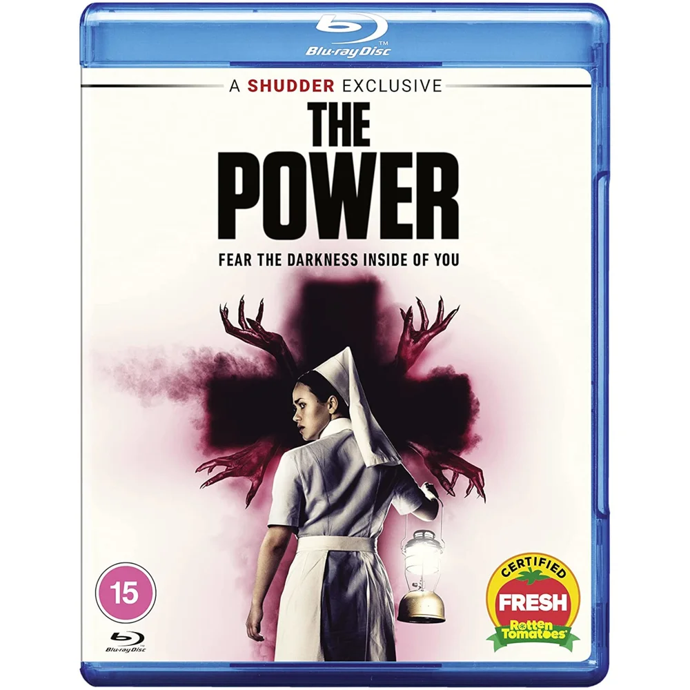 The Power Image 1