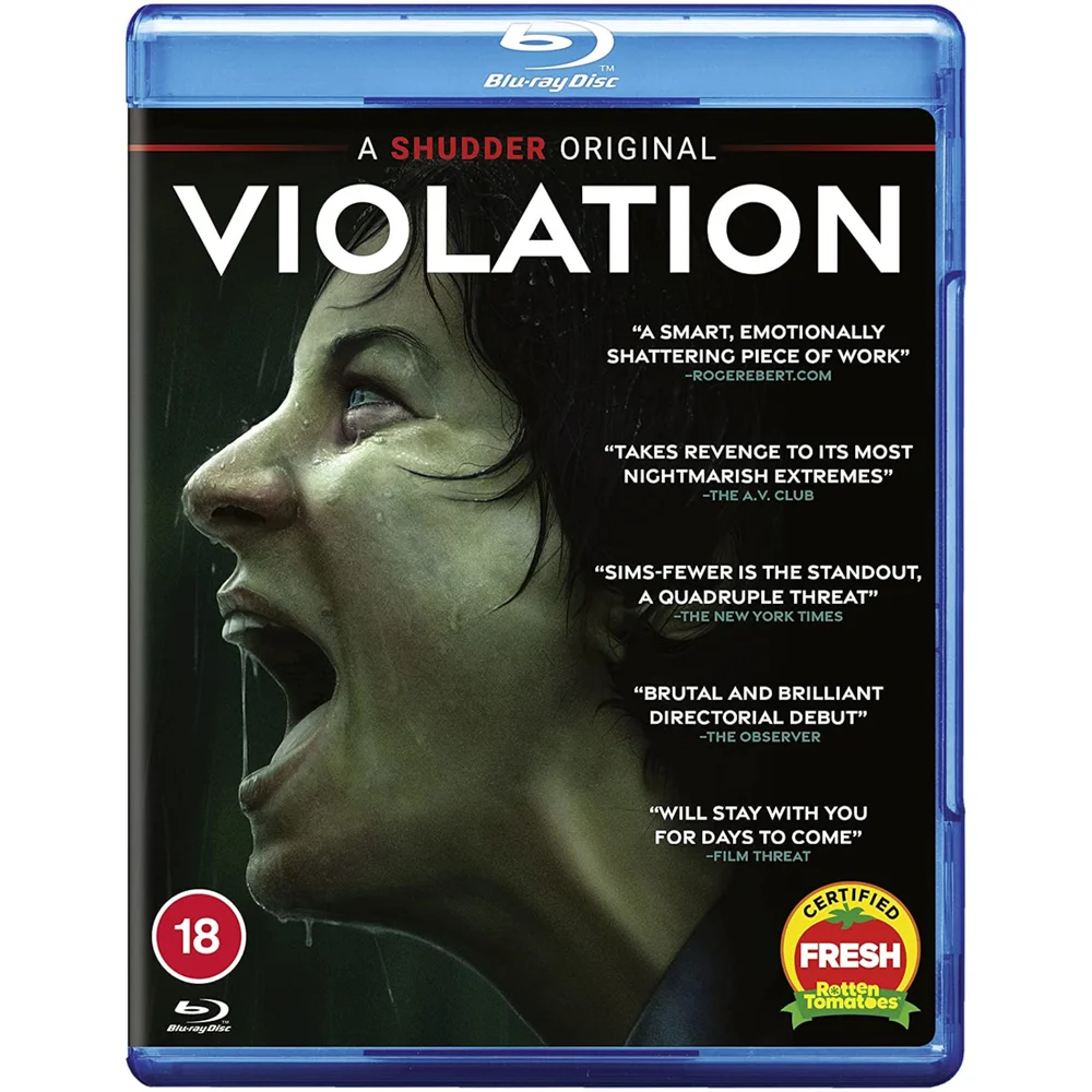 Violation Image 1
