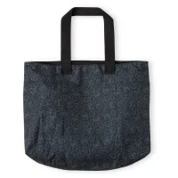 Rick and Morty Family Heads Tote Bag