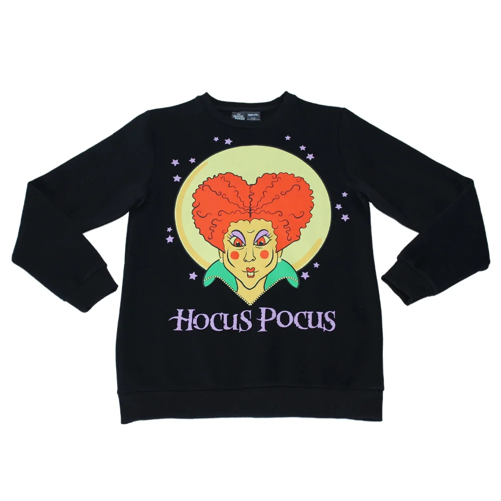 Cakeworthy Winifred Sanderson Pullover Sweater - M Image 1