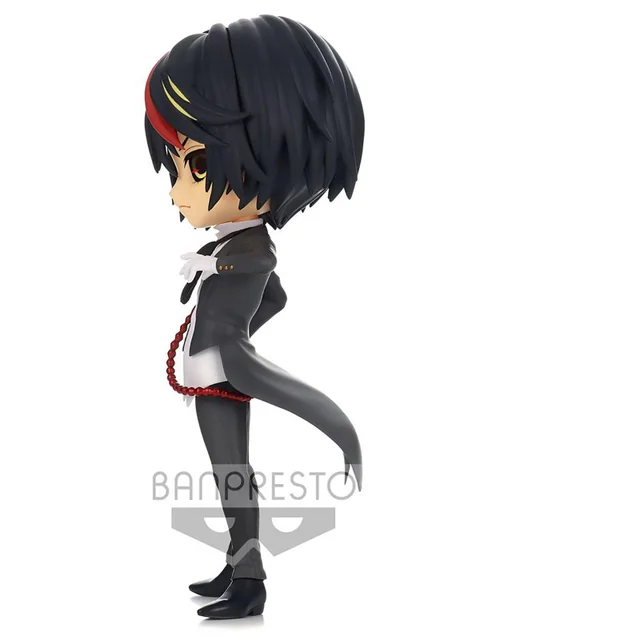 Banpresto That Time I Got Reincarnated as A Slime Q Posket Diablo Ver. A 14 cm