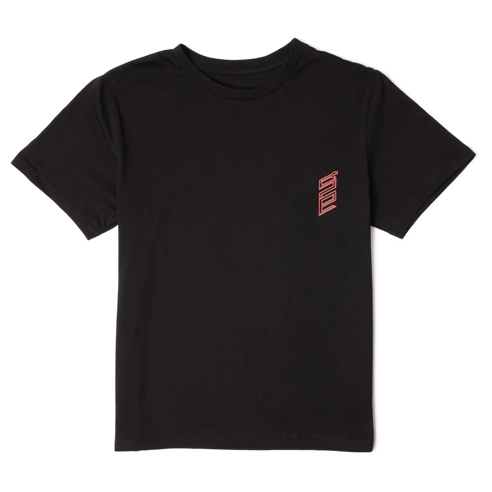 G.I. Joe Action Kids' T-Shirt - Black - 3-4 ans Image 1