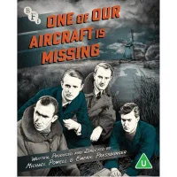 One of Our Aircraft is Missing - undefined undefined