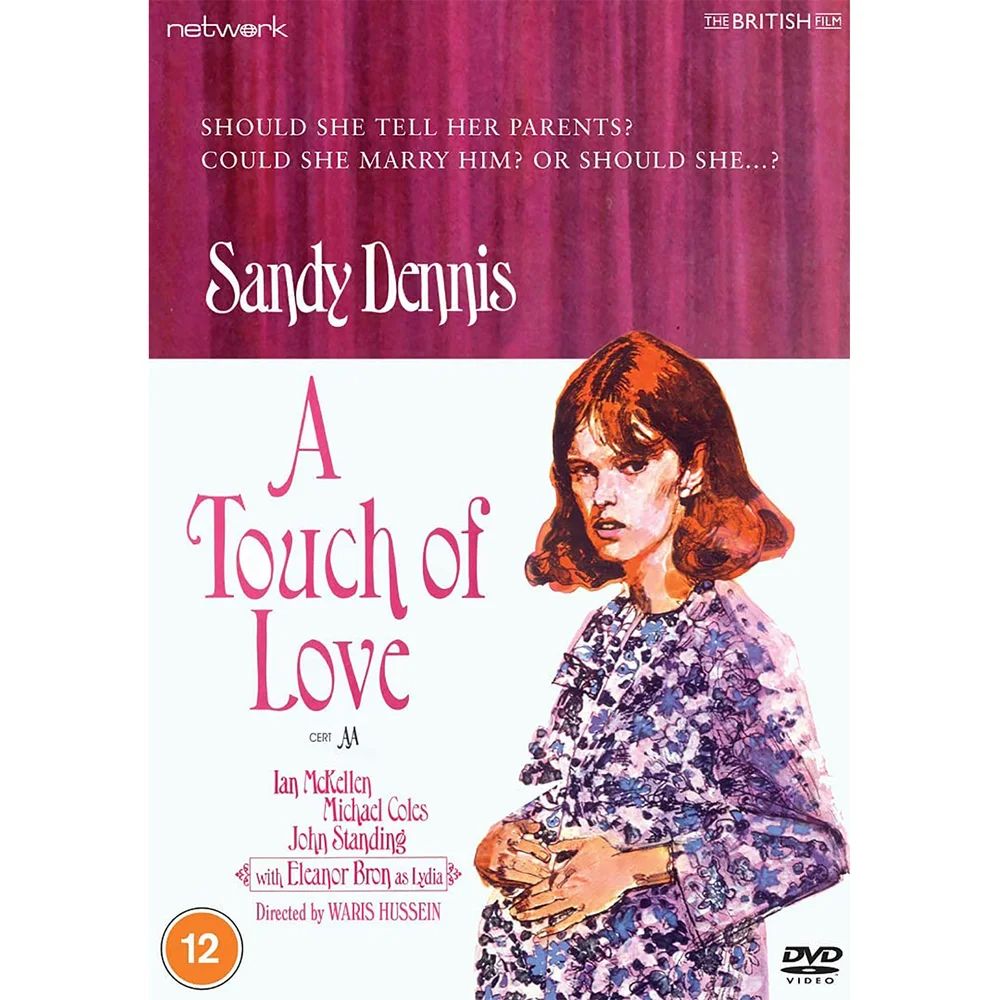 A Touch of Love Image 1