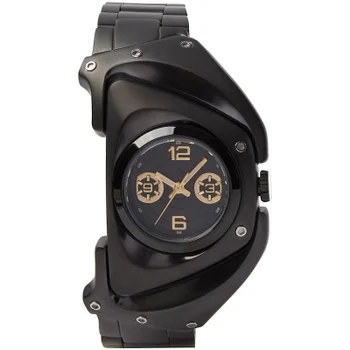 Montre en édition limitée DUST! x Batman Begins - Modèle STEALTH - Exclusivité Zavvi