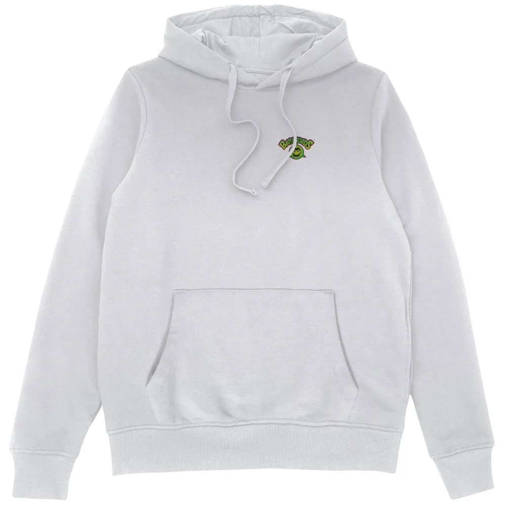 Special Edition Unisex Hoodie - White - S - Blanc Image 1
