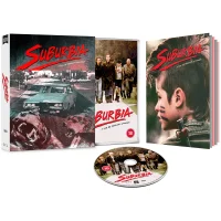 Suburbia - Limited Edition