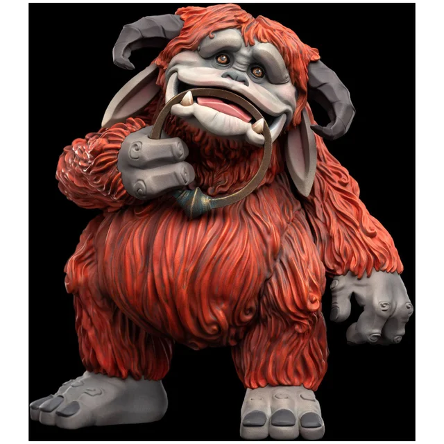 Weta Workshop Labyrinth (1986 film) Mini Epics Vinyl Figure Ludo 16cm