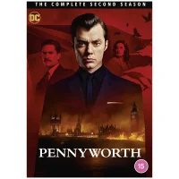Pennyworth - Season 2