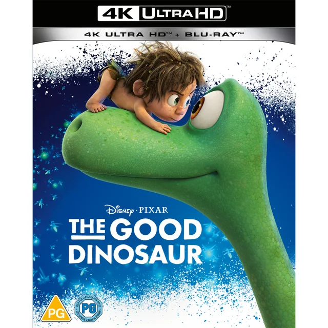Le Voyage d’Arlo - Collection 4K Ultra HD #18 - Exclusivité Zavvi
