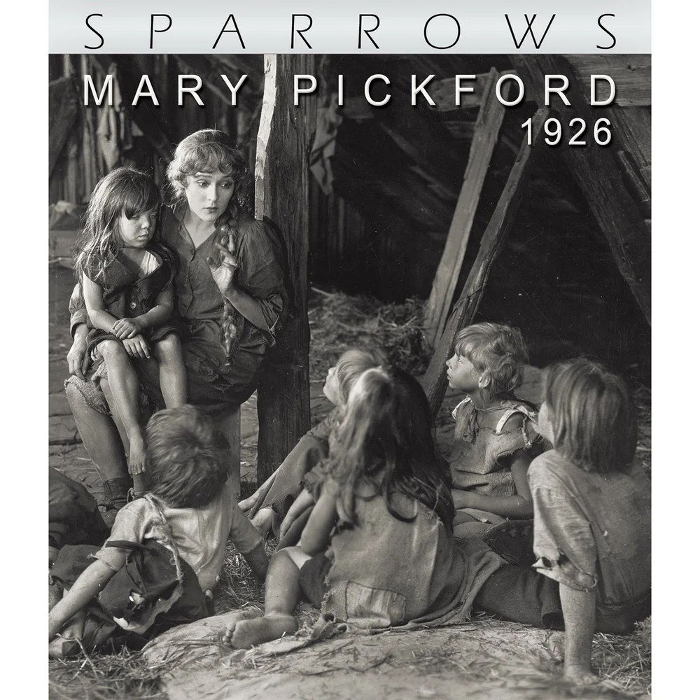 Sparrows (Includes DVD) (US Import) Image 1