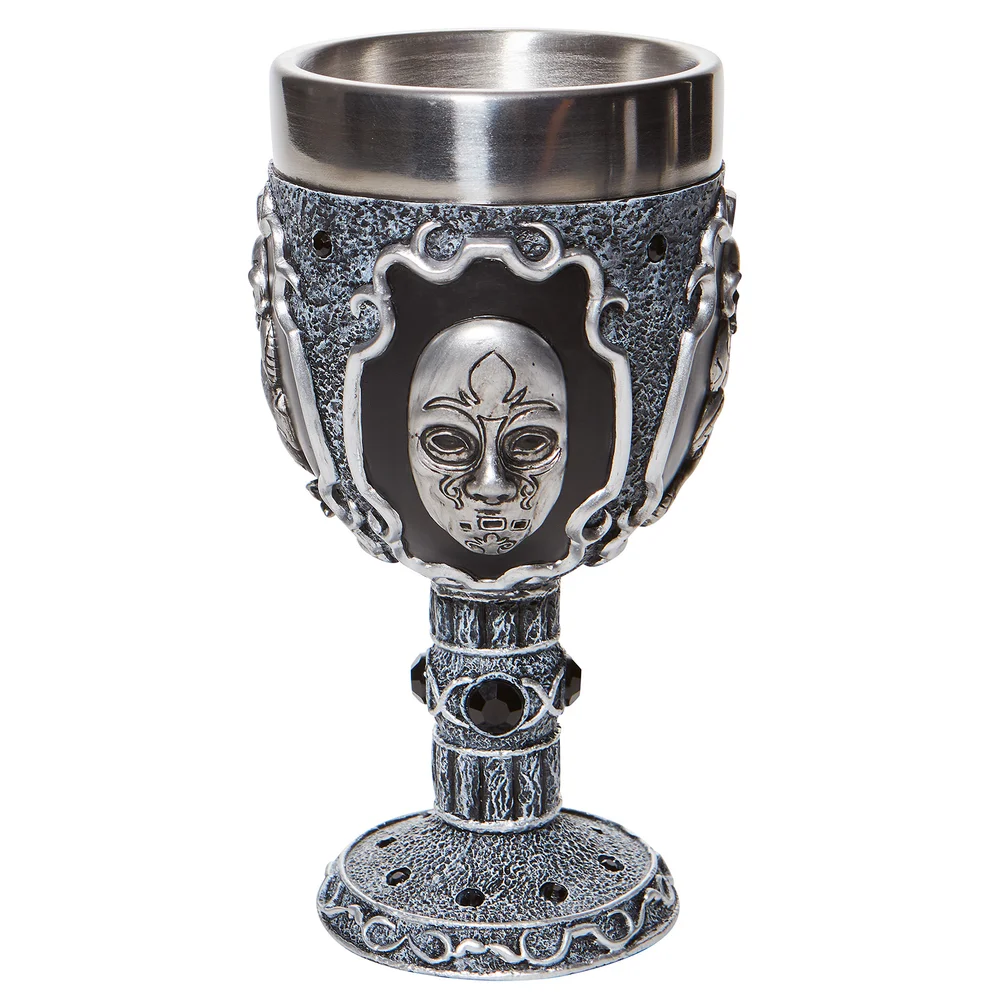 The Wizarding World Of Harry Potter Dark Arts Goblet Image 1