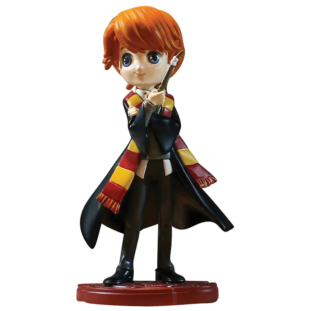 The Wizarding World Of Harry Potter Ron Weasley Figurine Image 1