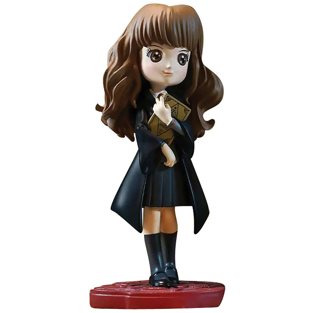 The Wizarding World Of Harry Potter Hermione Granger Figurine Image 1