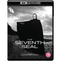 The Seventh Seal - 4K Ultra HD - undefined undefined
