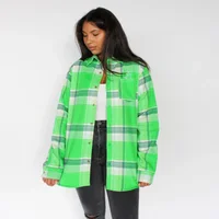 Cakeworthy Tiana Fairy Tale Flannel