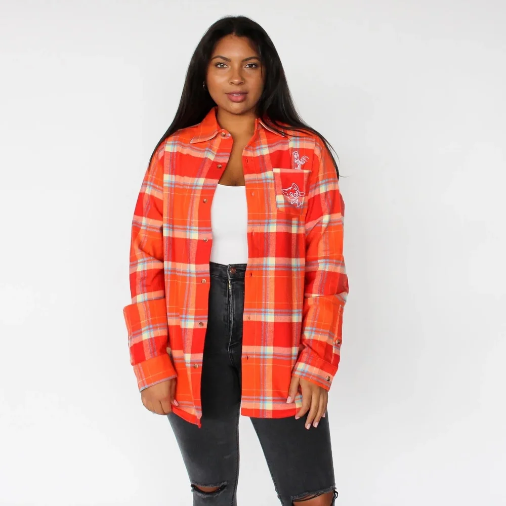 Cakeworthy Moana Flannel - S Image 1