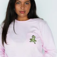 Cakeworthy Princess and the Frog AOP T-Shirt