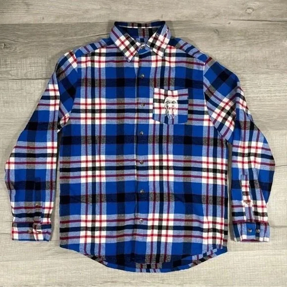 Cakeworthy Han Solo Flannel - XL Image 1