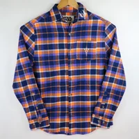 Cakeworthy Ahsoka Tano Flannel