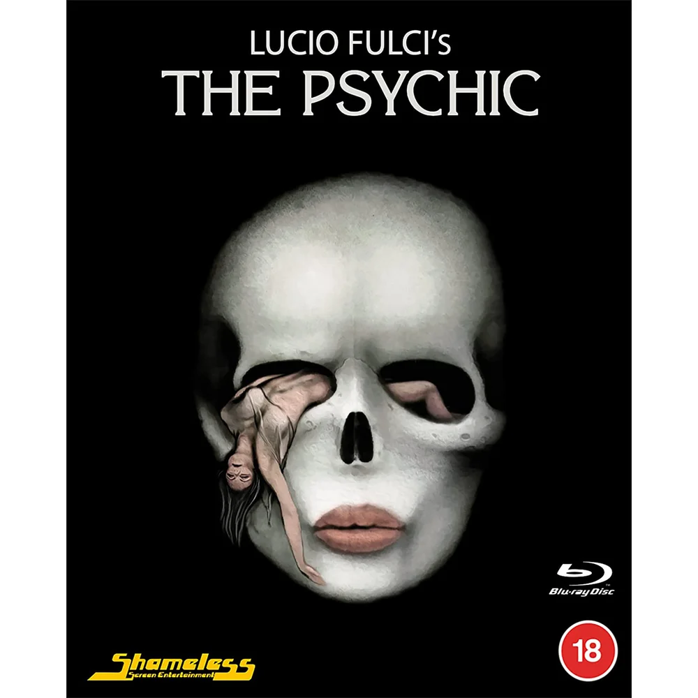 The Psychic - Limited Edition Image 1