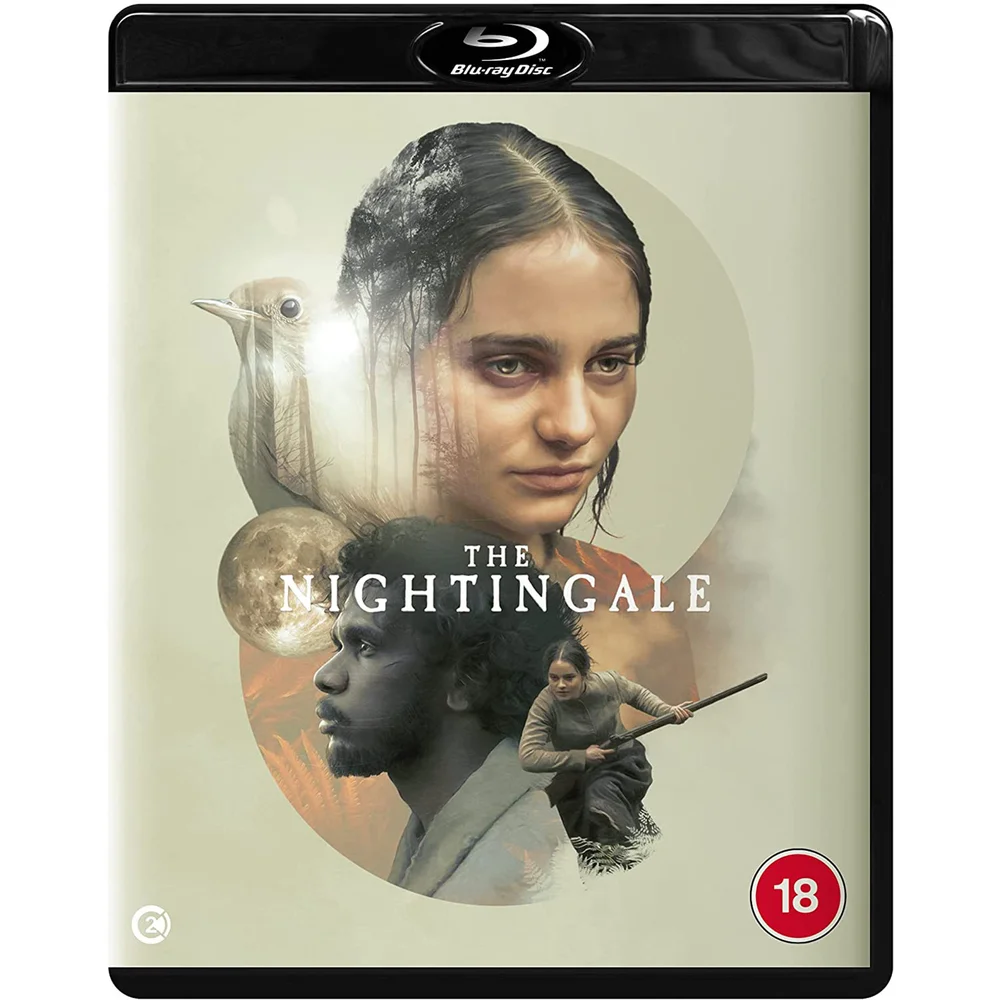 The Nightingale Image 1