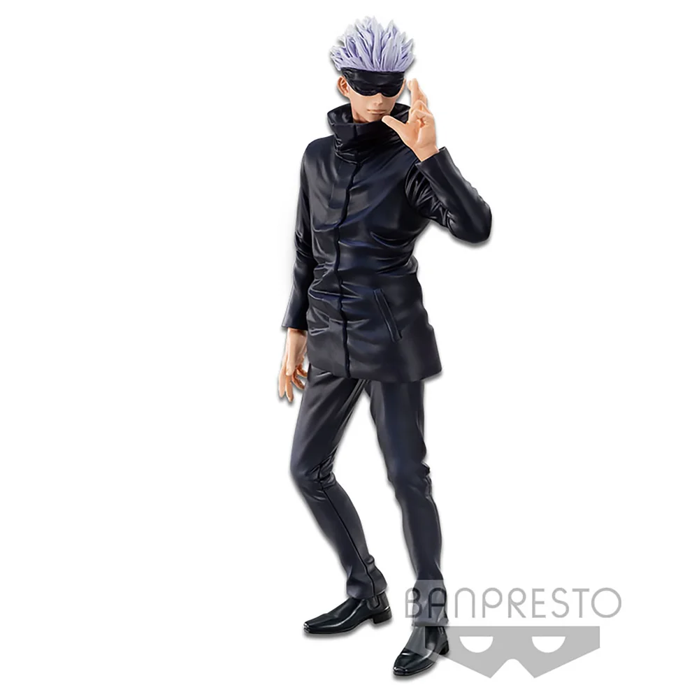 Figurine Jujutsu Kaisen Satoru Gojo - 19 cm Image 1