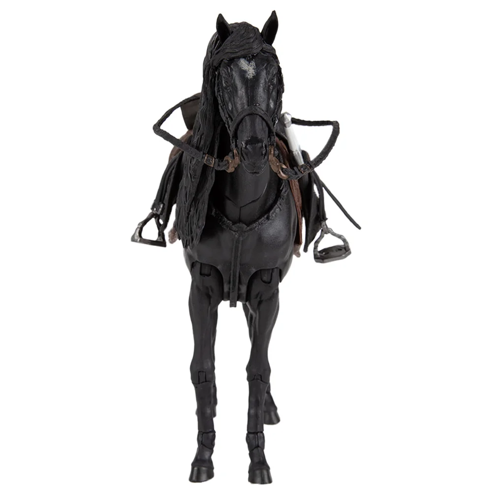 McFarlane Netflix's The Witcher Megafig Action Figure - Roach (Season 1) Image 1