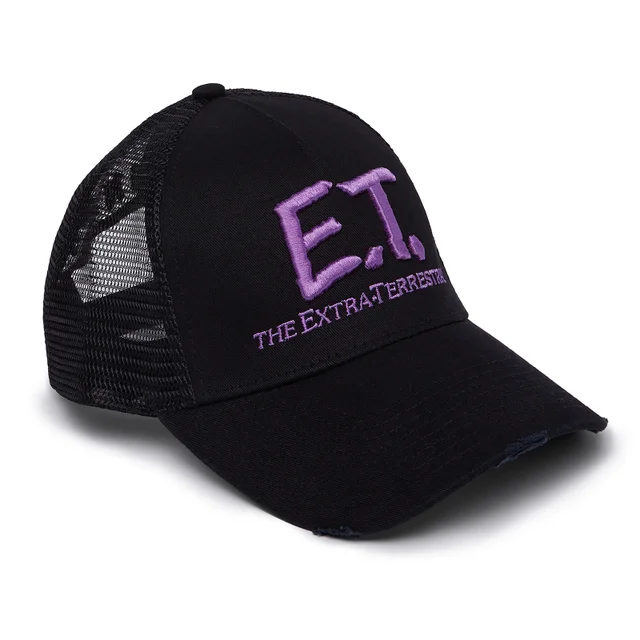 Casquette Milliner x E.T., L'Extra-terrestre