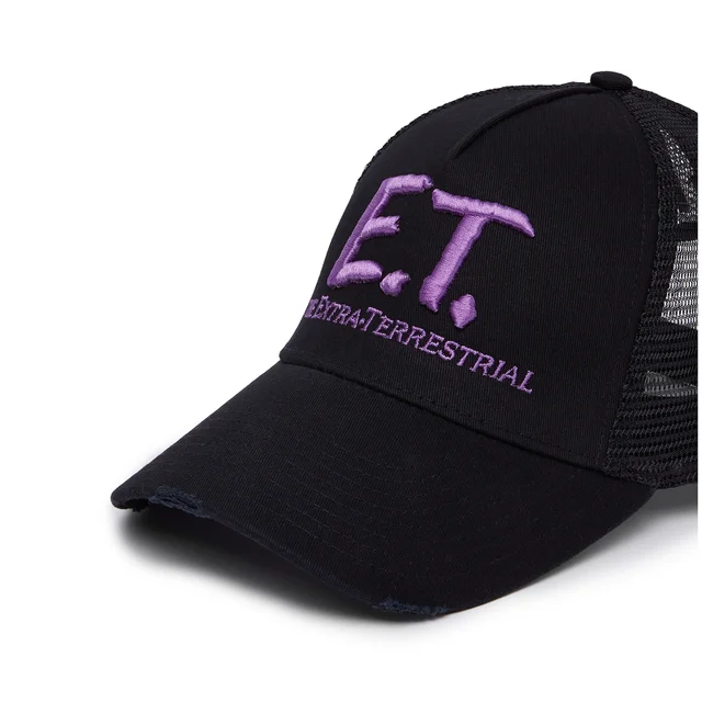 Casquette Milliner x E.T., L'Extra-terrestre