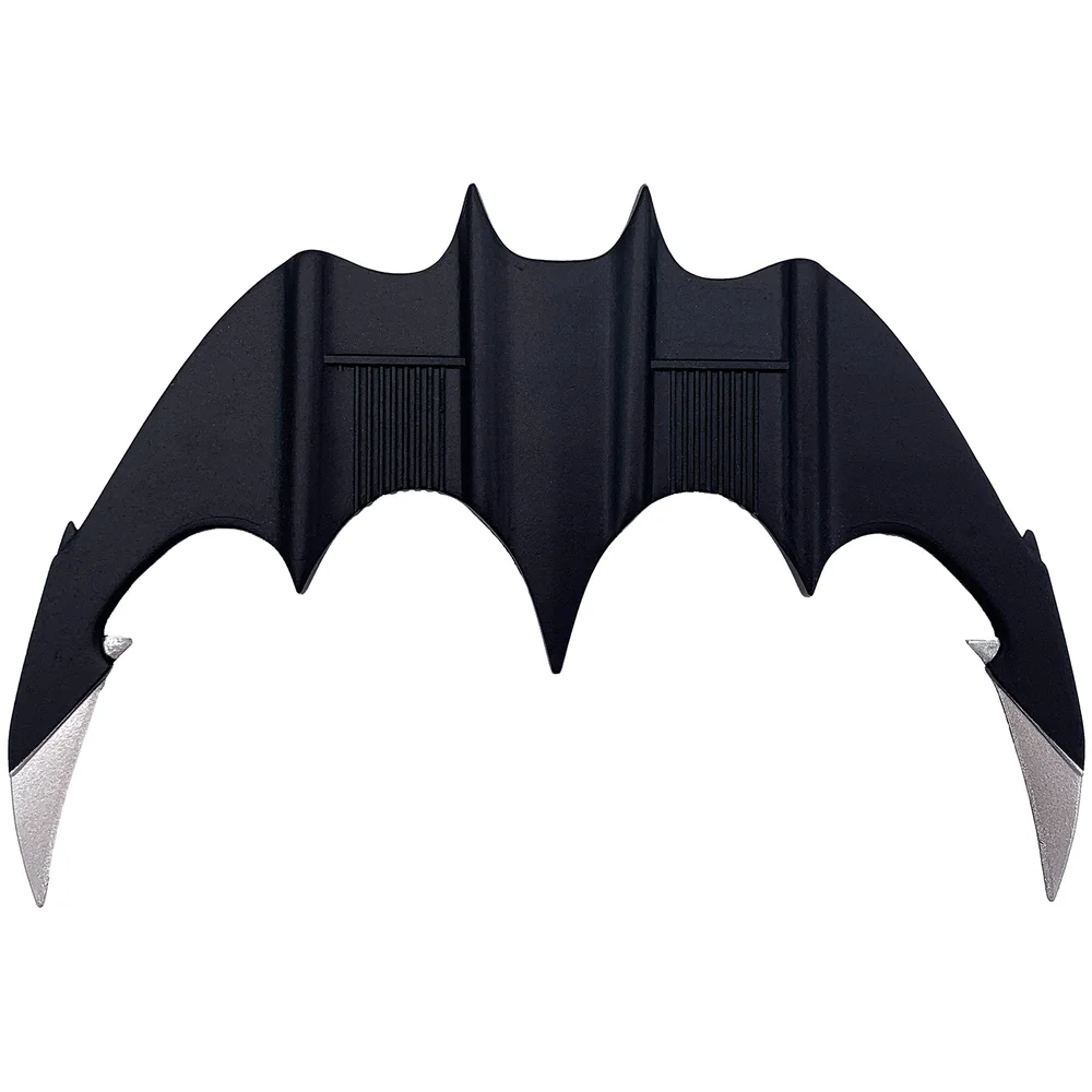 Factory Entertainment Batman Batarang 6 Inch Scaled Prop Replica Image 1