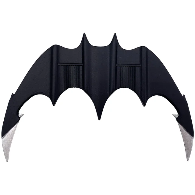 Factory Entertainment Batman Batarang 6 Inch Scaled Prop Replica