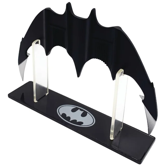 Factory Entertainment Batman Batarang 6 Inch Scaled Prop Replica