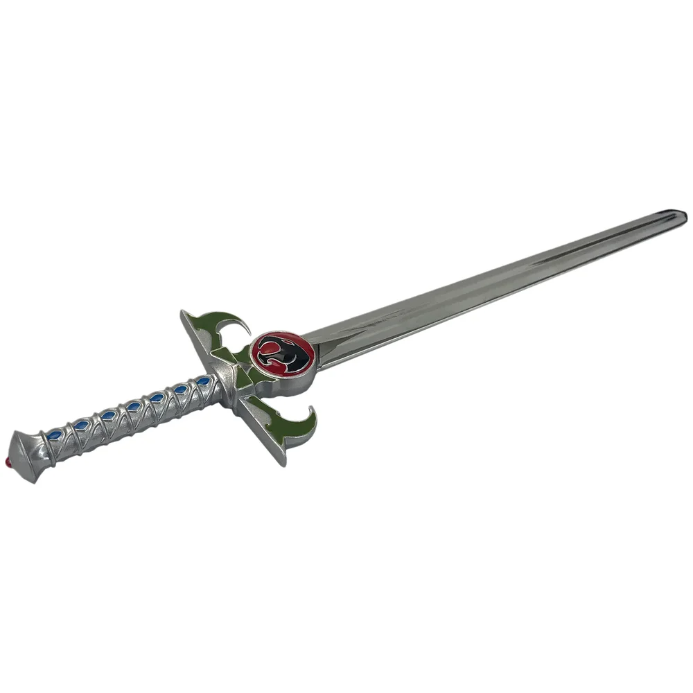 Factory Entertainment ThunderCats Sword Of Omens 8 Inch Scaled Prop Replica Image 1