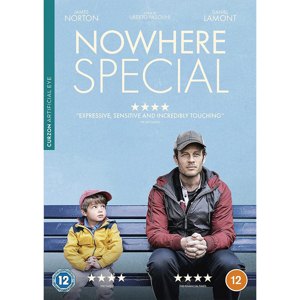 Nowhere Special Image 1