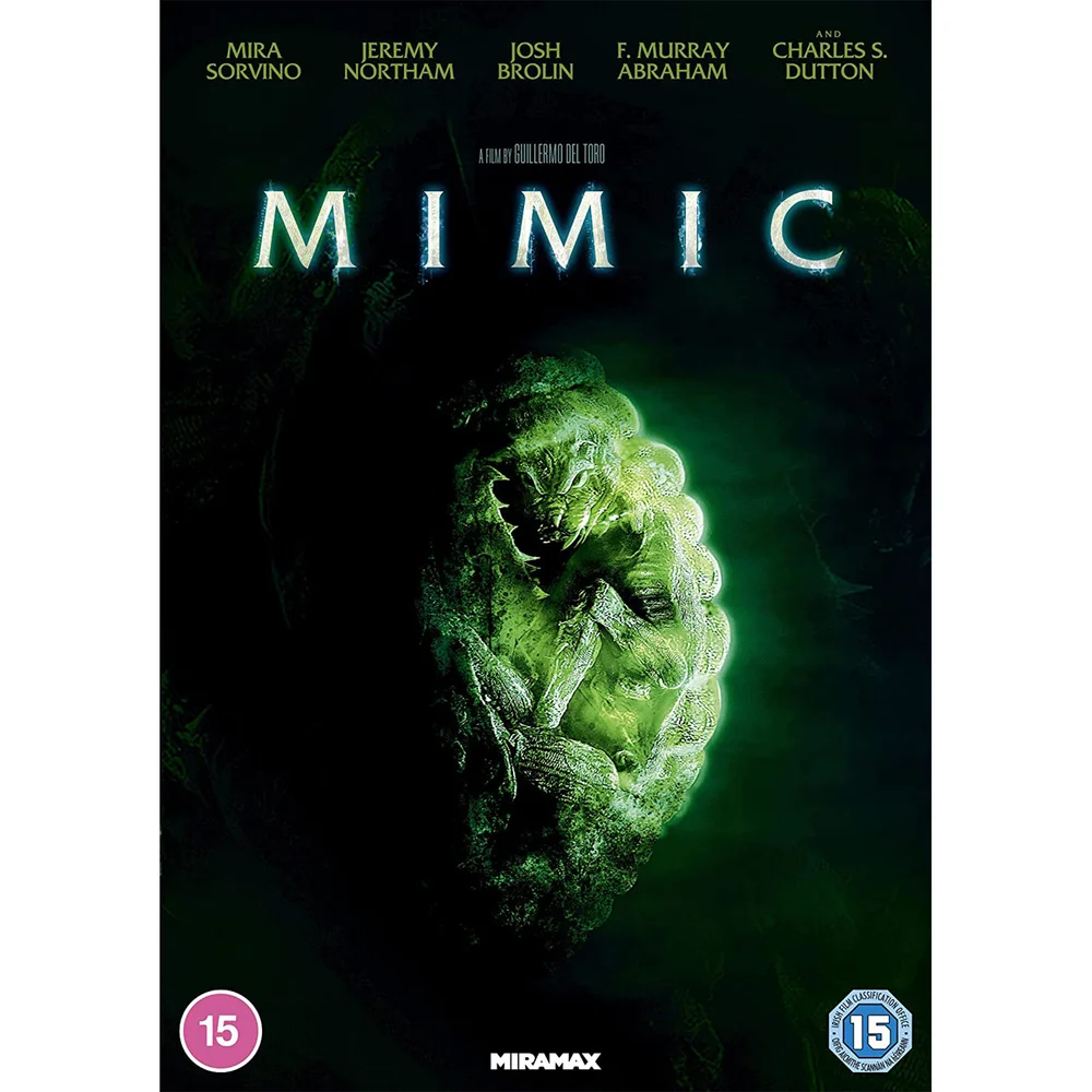 Mimic Image 1