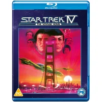 Star Trek IV: The Voyage Home