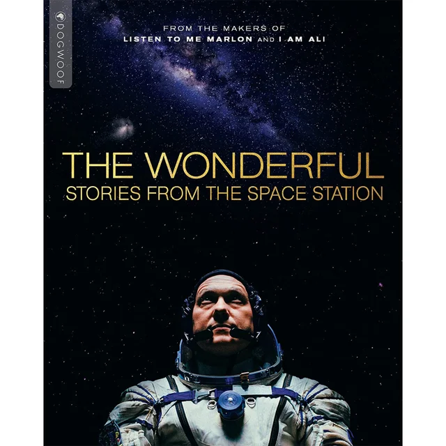 The Wonderful: Stories from the Space Station