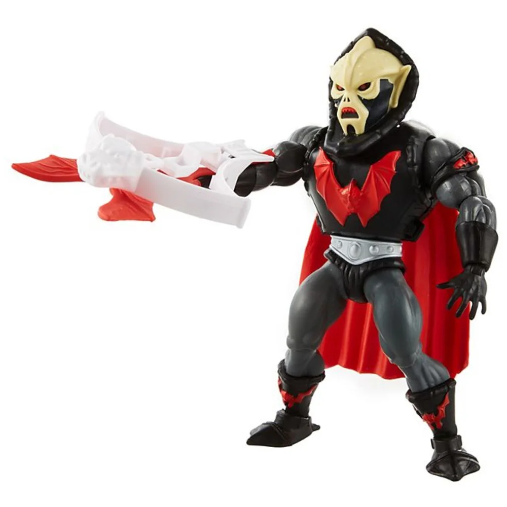 Masters Of The Universe Origins Action Figure - Hordak Image 1