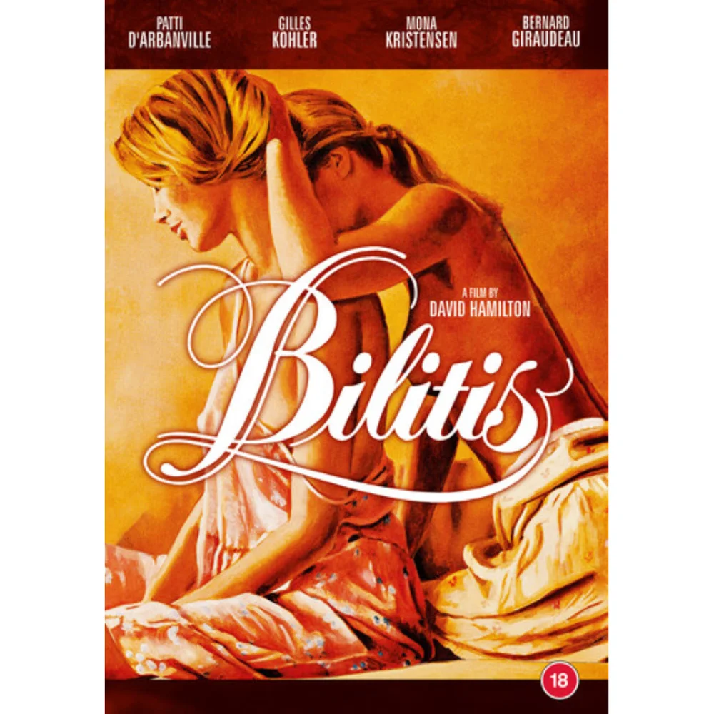 Bilitis Image 1