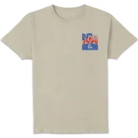 Dungeons & Dragons Dungeon Master T-Shirt Unisex - Crème - undefined undefined
