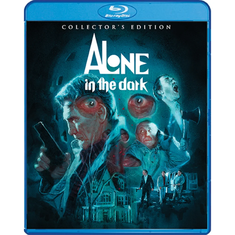 Alone in the Dark - Collector's Edition (US Import) Image 1
