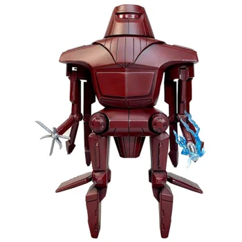 Diamond Select Disney Select Classic Action Figure - Maximilian